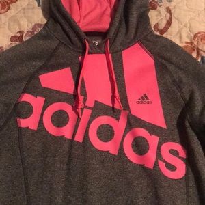 Adidas hoodie